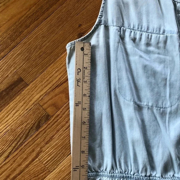 Light weight Merona dress - Picture 3 of 9